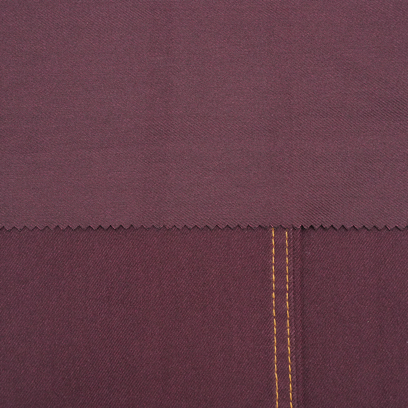 GS16207 High Elastic Strand Teñido de hilos