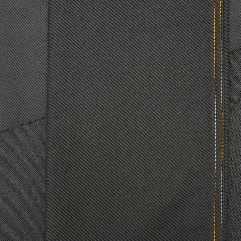 GS1158 Cotton-Modal Jacquard Dobby Cana-teñido Teñido
